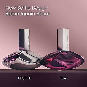 Amazon | カルバン クライン ユーフォリア オードパルファム